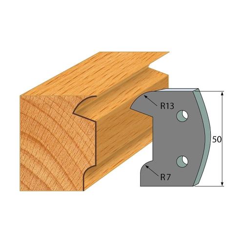 Profil 518 - pár omezovačů 50x4mm_(1)