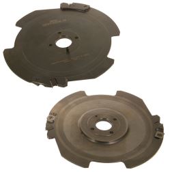 FRÉZA ČEPOVACÍ STAVITELNÁ s VBD FRÉZA ČEPOVACÍ STAVITELNÁ s VBD