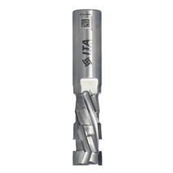 DTN Diamantová fréza  20,0x45,0/104,0 d=20, Z=2+1 (10DP+1HM), RH