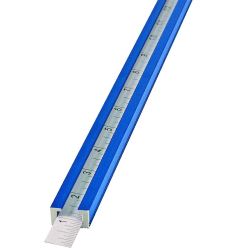 Kreg Mini vodící profil s T-drážkou 1219 mm