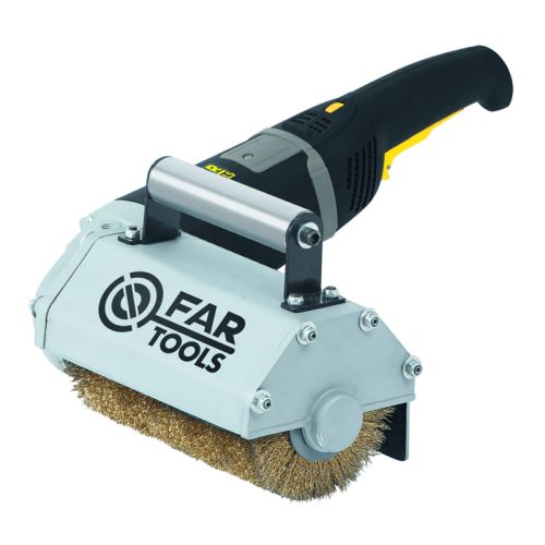 FARTOOLS PROFI Renovátor 200 mm REX-200