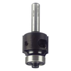 FRÉZA ZAOBLOVACÍ VYDUTÁ S VBD s ložiskem F061