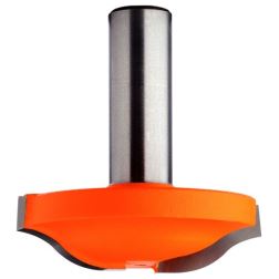 FRÉZA ČELNÍ NA VÝPLNĚ DVÍŘEK SK - CMT C970