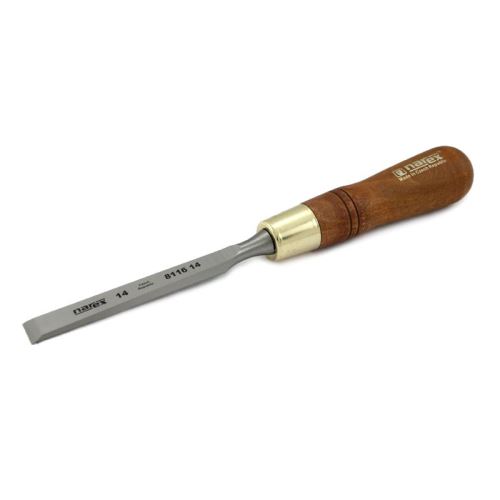 DLÁTO PLOCHÉ WOOD LINE PLUS PREMIUM 8116