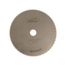 Pilový kotouč na dřevo   150x1,0x22,2  5314 - 100NV 0°