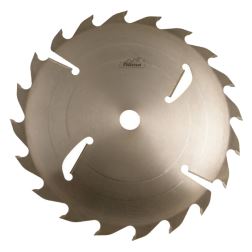 Pilový kotouč SK  500x4,4/3,2x30   5394.1    22+4 FZ