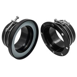 Magnetický konektor odsávání 100 mm
