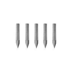 Sada vodících hrotů pro sukovník Multi-Wave 5ks - D4, 24 mm