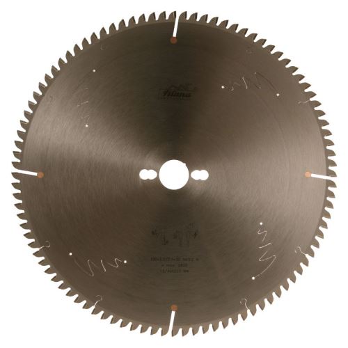 Pilový kotouč SK 5387-11 TFZ N - MAN pro tenkostěnný materiál