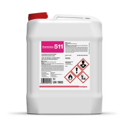 HRANICLEAN 511 - ruční průmyslový čistič - Kanystr 5 litrů