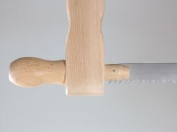 Pila truhlářská rámová  500mm, 5277 (4)