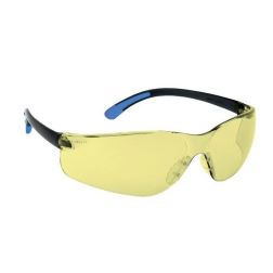 Ochranné brýle KINGS žluté -rozjasňující