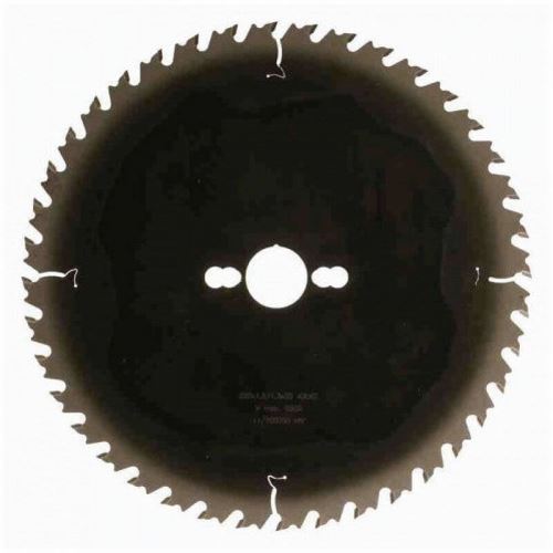 Pilový kotouč SK - ULTRA TENKÉ černěné