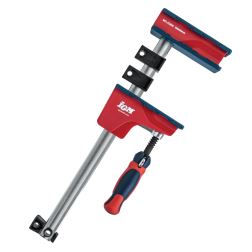 Masivní korpusová svěrka