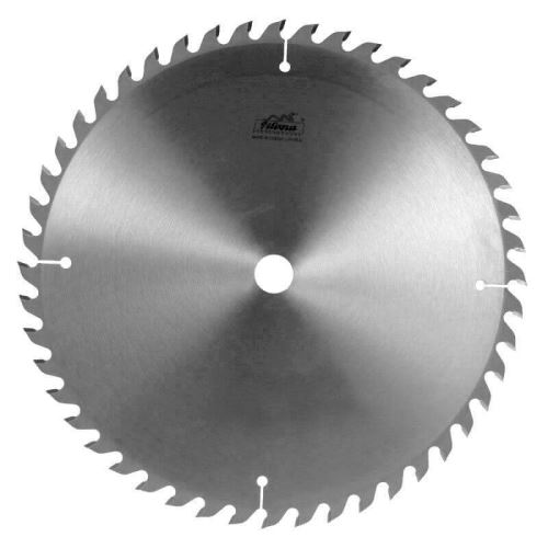 Pilový kotouč SK 5381 WZ - příčné řezání