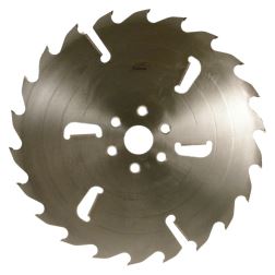 Pilový kotouč SK  500x5,2/3,5x55   5394.1    22+6 WZ  STROJCAD 400 CW - 6/17/112