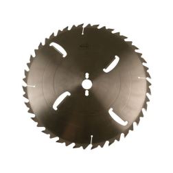 Pilový kotouč SK 400x4,0/2,8x30 5394.2 24+4 LFZ