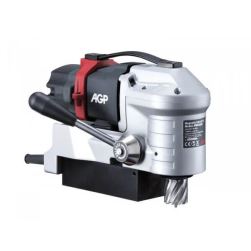 Magnetická nízkoprofilová vrtačka AGP PMD3530 Magnetická nízkoprofilová vrtačka AGP PMD3530