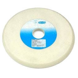 Brusný kotouč 175x 8/3x20, 99A98A 60/80 L/N 9 V 09 - DVOUVRSTVÝ Brusný kotouč 175x 8/3x20, 99A98A 60/80 L/N 9 V 09 - DVOUVRSTVÝ