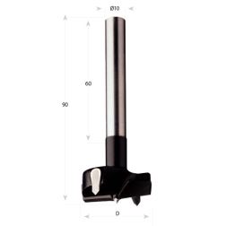 SUKOVNÍK SK d=10, C512_(2)