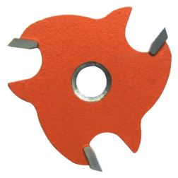 Fréza drážkovací talířová SK   3,0x47,6  d=8mm C823