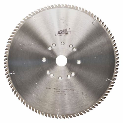PILOVÉ KOTOUČE SK pro CNC - WZF/SSW (1)
