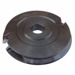 Fréza na úchytky s VBD Fréza na úchytky s VBD