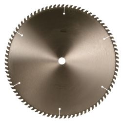 Pilový kotouč SK  550x5,2/3,5x30  5381-20    84 WZ