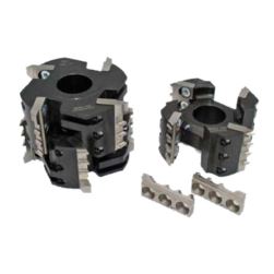 FRÉZA NA TERASOVÁ PRKNA STAVITELNÁ