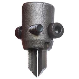 Záhlubník kuželový stavitelný SK  D=11-15, D1=3-7, L=34