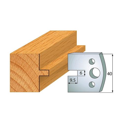 Profil 017 - pár nožů 40x4mm SP_(1)