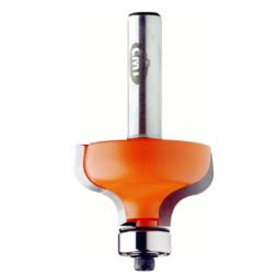 Fréza profilová SK  R4     28,7x13,0  d=8mm, B12,7