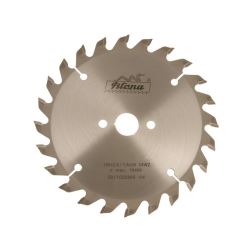 Pilový kotouč SK  180x2,6/1,6x30  5391    24 WZ