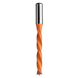 Kolíkovací vrták SK 5,0x105,0/65,0 RH, d=10x30mm, C372
