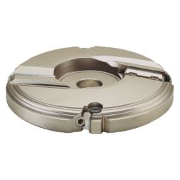 Fréza na výplně univerzál 200x20x30 2+2z K-427 - horní braní