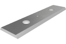 VBD 100,0x13,0x2,2/60  UNI - KCR08