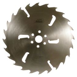 Pilový kotouč SK  550x5,5/3,5x55   5394.1    24+6 WZ  STROJCAD 400 CW - 6/17/112
