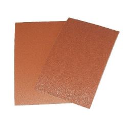 Brusný arch 70x125mm, suchý zip Brusný arch 70x125mm, suchý zip