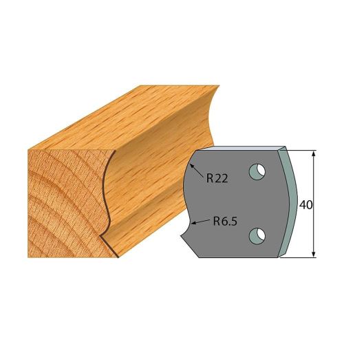 Profil 128 - pár omezovačů 40x4mm_(1)