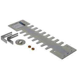 FD3190  Přídavná šablona - 19mm otevřený rybinový spoj