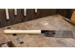 Japonská pila Kataba 225 mm -Shark Saw