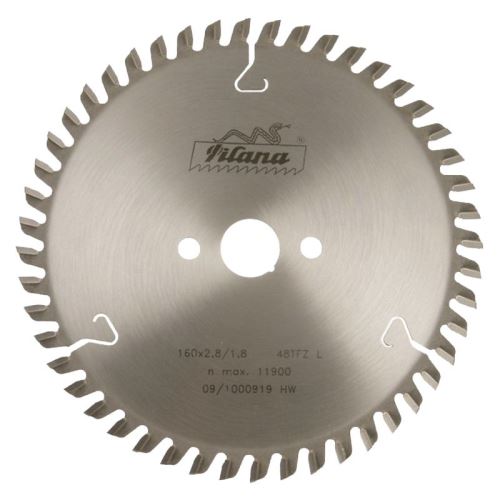 Pilový kotouč SK 5391 TFZ  L na lamino