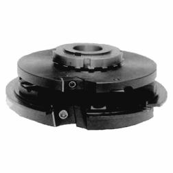 Sada fréz na obložkové zárubně s VBD 26mm pro bezfalcové dveře