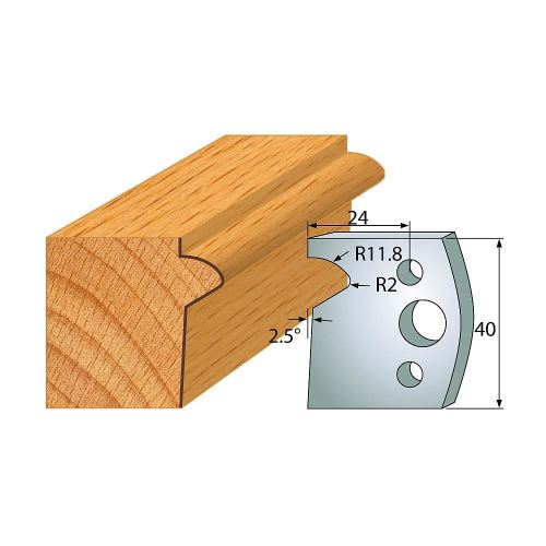 Profil 135 - pár nožů 40x4mm SP_(1)