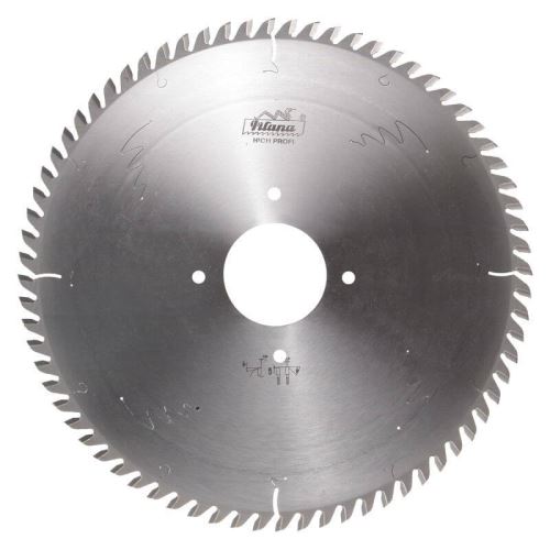 Pilový kotouč SK pro velkoplošné formátován 5397 TFZ L HPs plus
