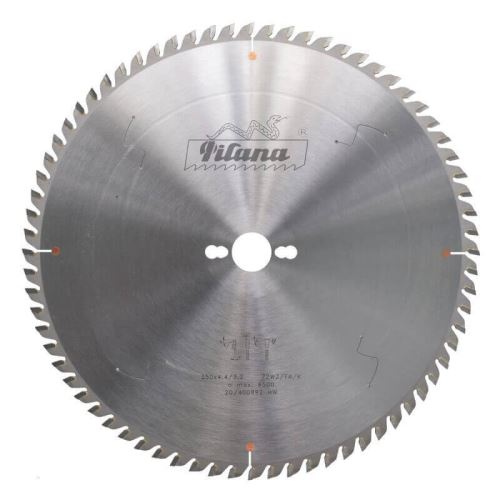 Pilový kotouč SK pro PLEXI - PILANA