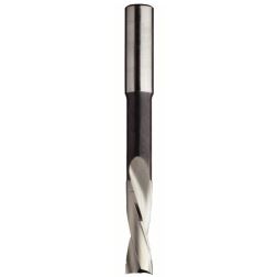 Dlabací vrták  14,0x100/160  d=16mm LH, spirálový s lamačem třísky