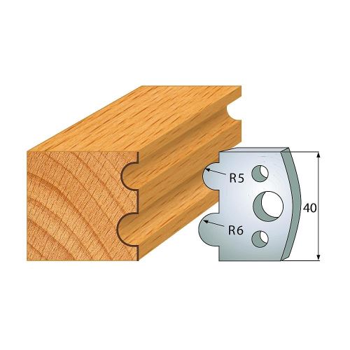 Profil 030 - pár nožů 40x4mm SP_(1)