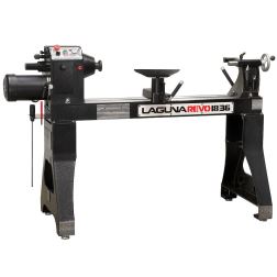 LAGUNA Revo 1836 Soustruh na dřevo LAGUNA Revo 1836 Soustruh na dřevo