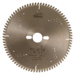 Pilový kotouč SK  216x2,8/1,8x30  5387-11    80 TFZ N